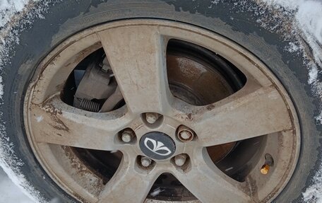 Daewoo Lacetti, 2009 год, 240 000 рублей, 8 фотография