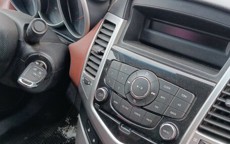 Daewoo Lacetti, 2009 год, 240 000 рублей, 6 фотография