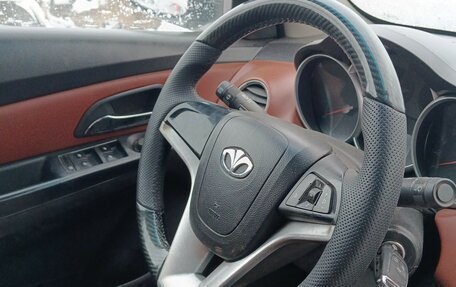 Daewoo Lacetti, 2009 год, 240 000 рублей, 7 фотография