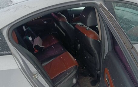 Daewoo Lacetti, 2009 год, 240 000 рублей, 11 фотография