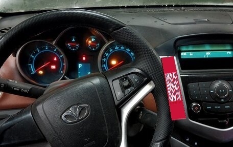 Daewoo Lacetti, 2009 год, 240 000 рублей, 9 фотография