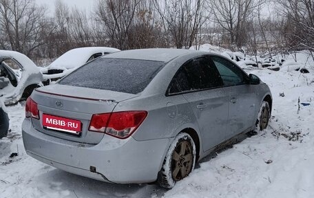 Daewoo Lacetti, 2009 год, 240 000 рублей, 10 фотография