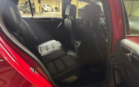 Volkswagen Golf GTI VII, 2009 год, 1 190 000 рублей, 8 фотография