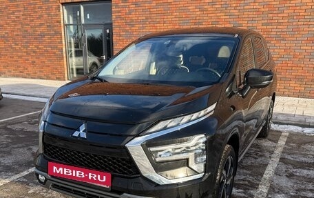 Mitsubishi Xpander, 2023 год, 2 690 000 рублей, 4 фотография