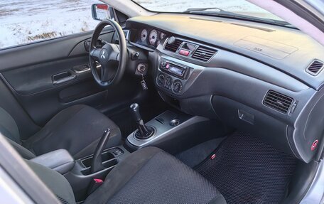 Mitsubishi Lancer IX, 2007 год, 450 000 рублей, 6 фотография