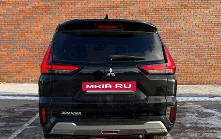 Mitsubishi Xpander, 2023 год, 2 690 000 рублей, 6 фотография