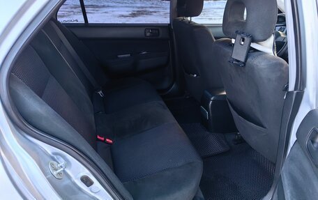 Mitsubishi Lancer IX, 2007 год, 450 000 рублей, 7 фотография