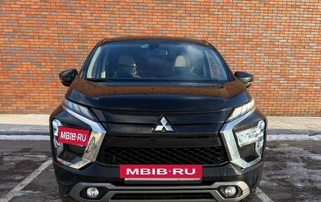 Mitsubishi Xpander, 2023 год, 2 690 000 рублей, 2 фотография