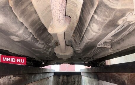 Mitsubishi Lancer IX, 2007 год, 450 000 рублей, 9 фотография