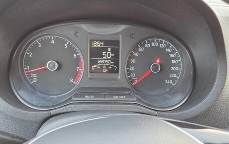 Volkswagen Polo VI (EU Market), 2018 год, 997 000 рублей, 8 фотография