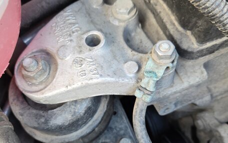 Volkswagen Polo VI (EU Market), 2018 год, 997 000 рублей, 15 фотография