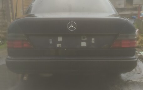 Mercedes-Benz W124, 1988 год, 75 000 рублей, 5 фотография