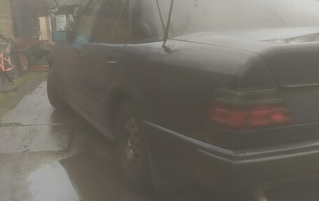 Mercedes-Benz W124, 1988 год, 75 000 рублей, 6 фотография