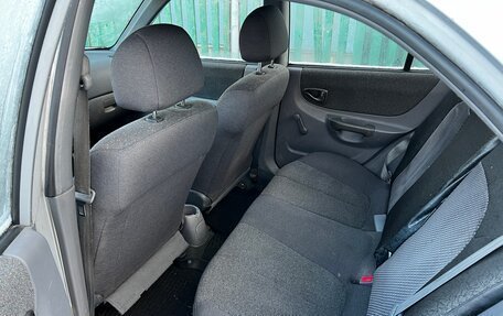 Hyundai Accent II, 2006 год, 235 000 рублей, 8 фотография