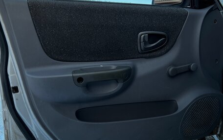 Hyundai Accent II, 2006 год, 235 000 рублей, 15 фотография