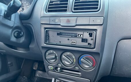 Hyundai Accent II, 2006 год, 235 000 рублей, 12 фотография