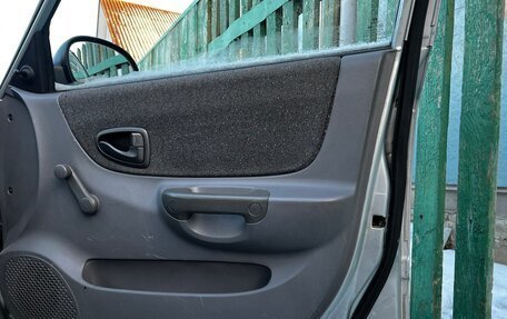 Hyundai Accent II, 2006 год, 235 000 рублей, 13 фотография