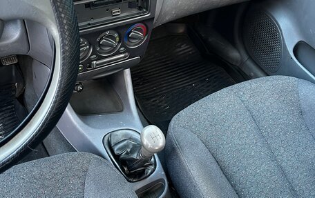 Hyundai Accent II, 2006 год, 235 000 рублей, 16 фотография