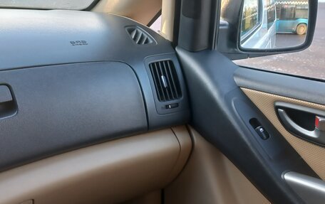 Hyundai H-1 II рестайлинг, 2016 год, 2 250 000 рублей, 14 фотография