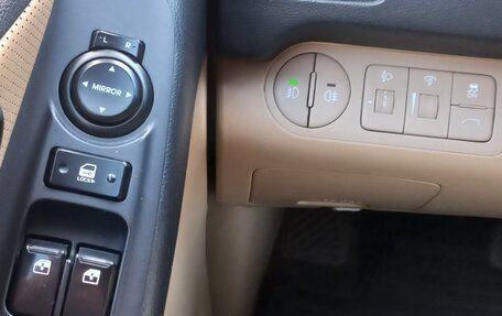 Hyundai H-1 II рестайлинг, 2016 год, 2 250 000 рублей, 13 фотография