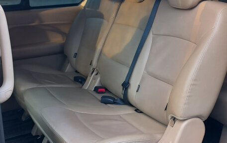 Hyundai H-1 II рестайлинг, 2016 год, 2 250 000 рублей, 10 фотография