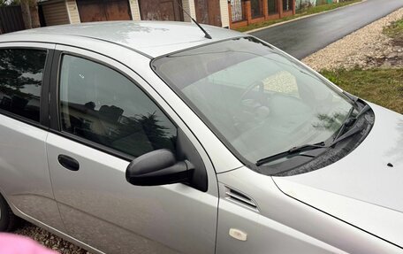 Chevrolet Aveo III, 2008 год, 280 000 рублей, 3 фотография