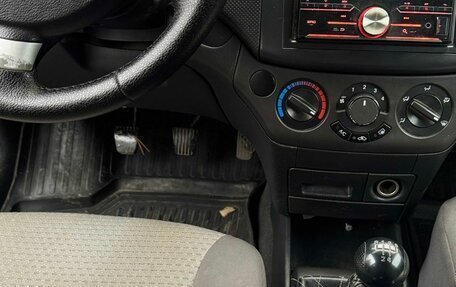 Chevrolet Aveo III, 2008 год, 280 000 рублей, 5 фотография