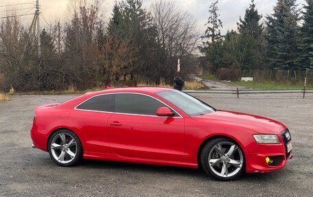 Audi A5, 2009 год, 1 180 000 рублей, 2 фотография