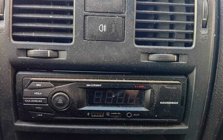 Hyundai Getz I рестайлинг, 2005 год, 250 000 рублей, 6 фотография