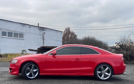 Audi A5, 2009 год, 1 180 000 рублей, 7 фотография
