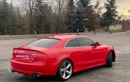 Audi A5, 2009 год, 1 180 000 рублей, 3 фотография