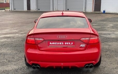 Audi A5, 2009 год, 1 180 000 рублей, 4 фотография