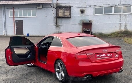 Audi A5, 2009 год, 1 180 000 рублей, 10 фотография