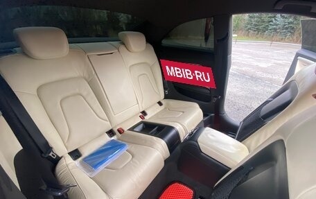 Audi A5, 2009 год, 1 180 000 рублей, 13 фотография