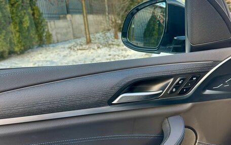 BMW X3, 2022 год, 6 990 000 рублей, 19 фотография