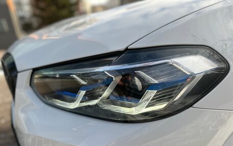 BMW X3, 2022 год, 6 990 000 рублей, 16 фотография