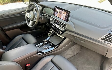 BMW X3, 2022 год, 6 990 000 рублей, 23 фотография