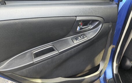 Geely MK I рестайлинг, 2012 год, 315 000 рублей, 4 фотография