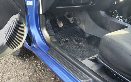 Geely MK I рестайлинг, 2012 год, 315 000 рублей, 6 фотография