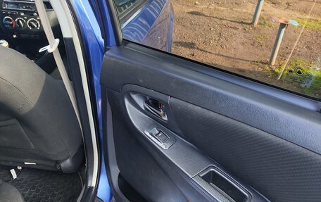 Geely MK I рестайлинг, 2012 год, 315 000 рублей, 3 фотография