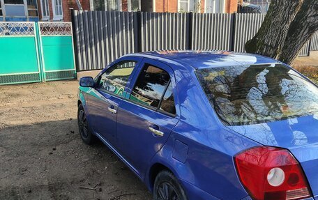 Geely MK I рестайлинг, 2012 год, 315 000 рублей, 14 фотография