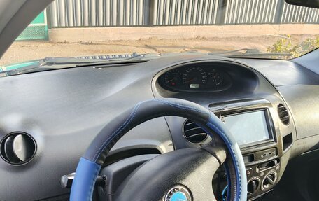 Geely MK I рестайлинг, 2012 год, 315 000 рублей, 9 фотография