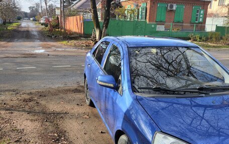 Geely MK I рестайлинг, 2012 год, 315 000 рублей, 10 фотография