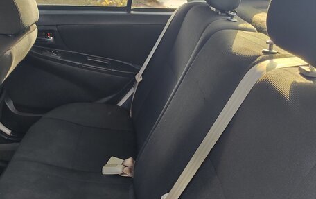 Geely MK I рестайлинг, 2012 год, 315 000 рублей, 7 фотография