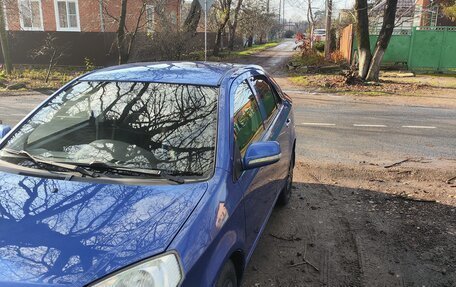 Geely MK I рестайлинг, 2012 год, 315 000 рублей, 11 фотография