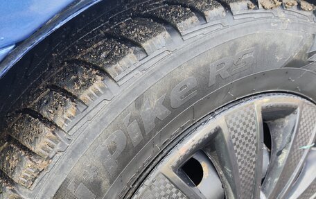 Geely MK I рестайлинг, 2012 год, 315 000 рублей, 12 фотография