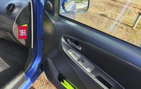 Geely MK I рестайлинг, 2012 год, 315 000 рублей, 2 фотография