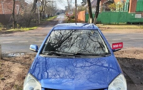 Geely MK I рестайлинг, 2012 год, 315 000 рублей, 13 фотография