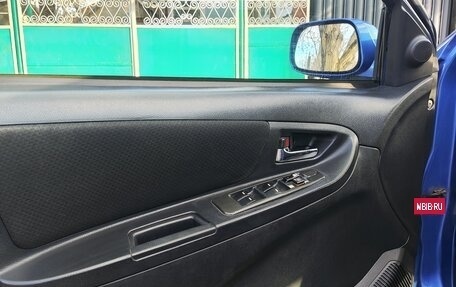 Geely MK I рестайлинг, 2012 год, 315 000 рублей, 5 фотография