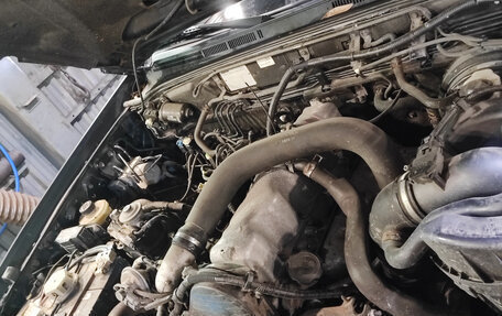 Mazda BT-50 II, 2007 год, 800 000 рублей, 3 фотография